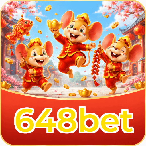 648bet Win Logo 3