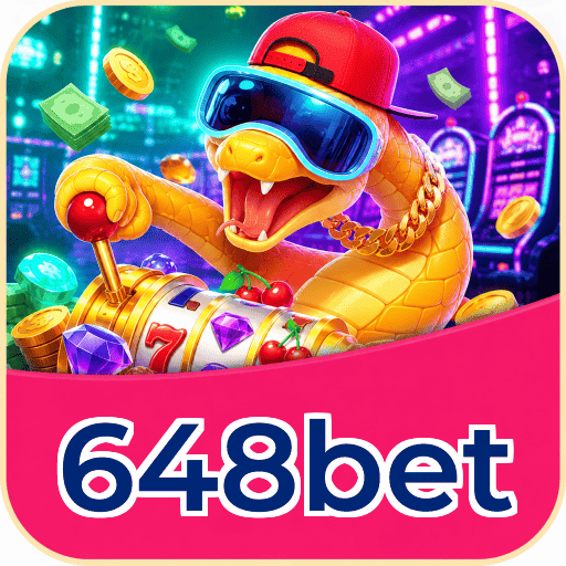 648bet Certificado