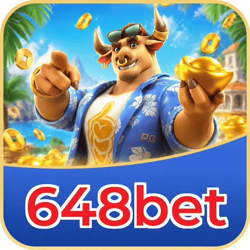 648bet Logo 3