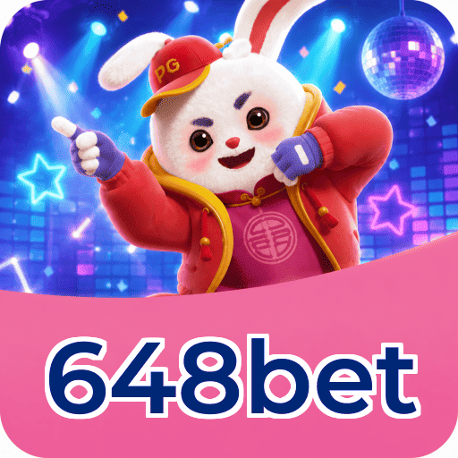 648bet Loteria Logo 2