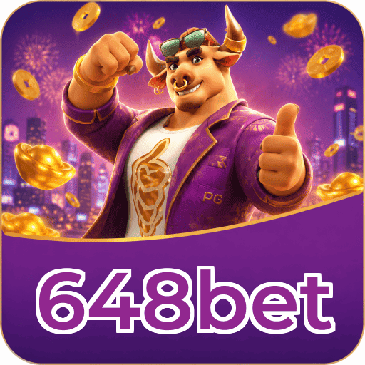 648bet Win Logo 1