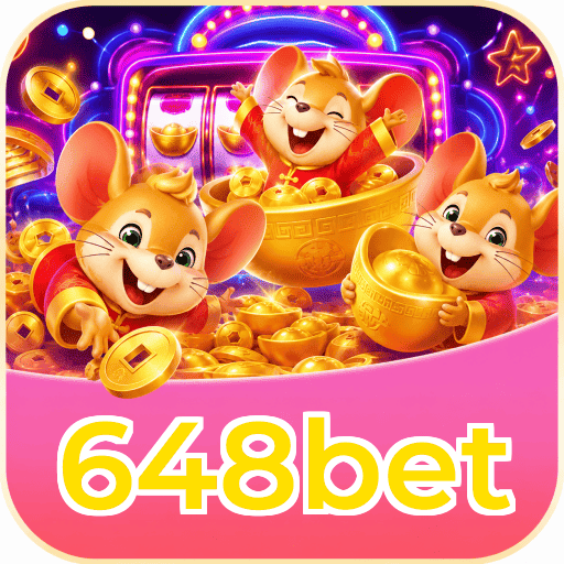 648bet Apostas Logo