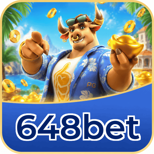 648bet Logo 1