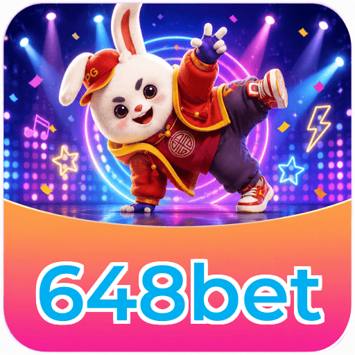 648bet Win Logo 2