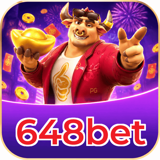 648bet Logo 2
