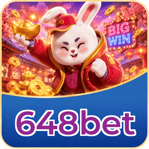 648bet Logo 3