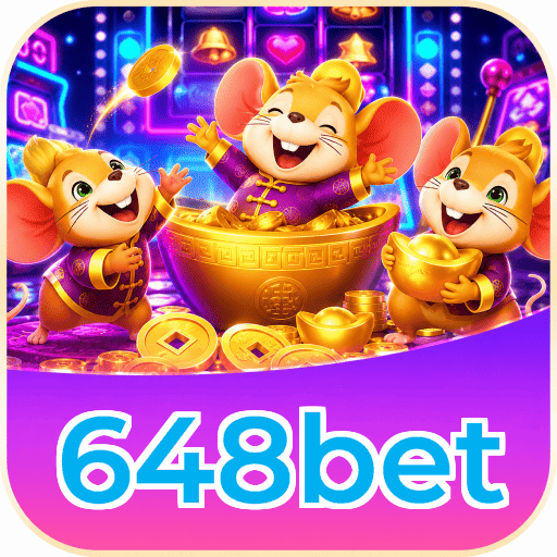 648bet VIP Logo 2