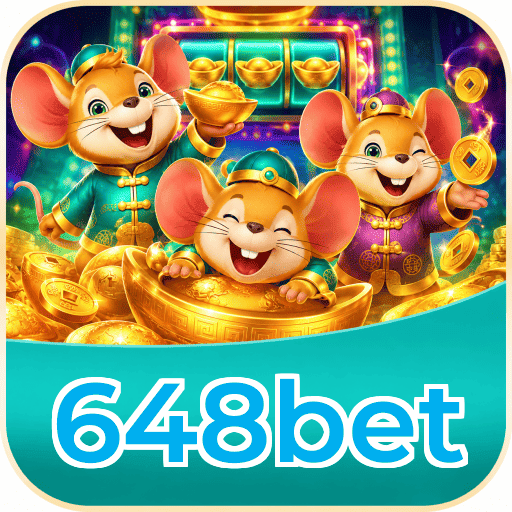 648bet APP Logo