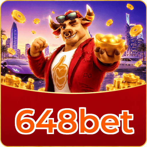 648bet VIP Logo 1