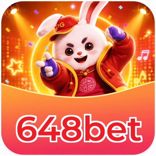 648bet Slots Logo 3