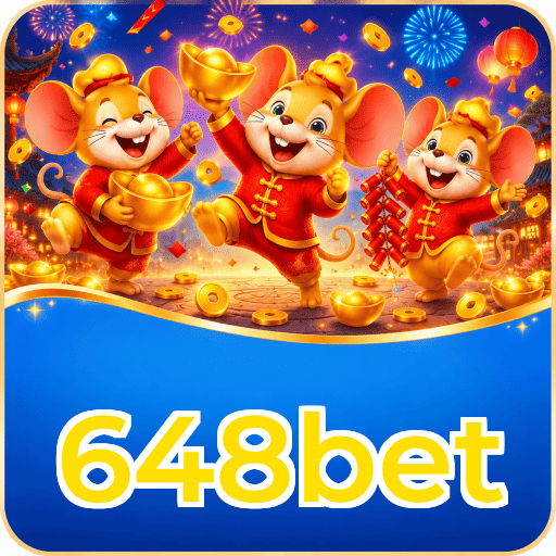 648bet Oficial