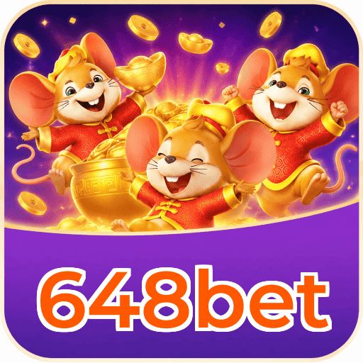 648bet Cassino