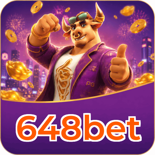 648bet Download Logo