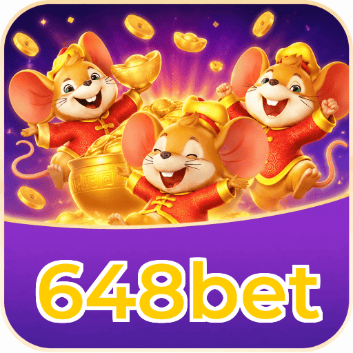 648bet APK Logo
