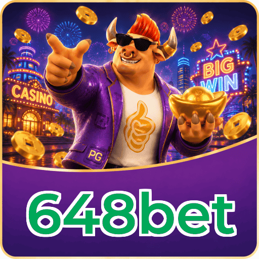 648bet Seguro